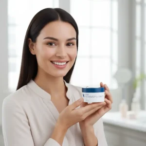 deep moisturizing cream