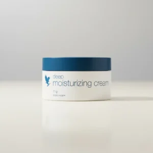 deep moisturizing cream