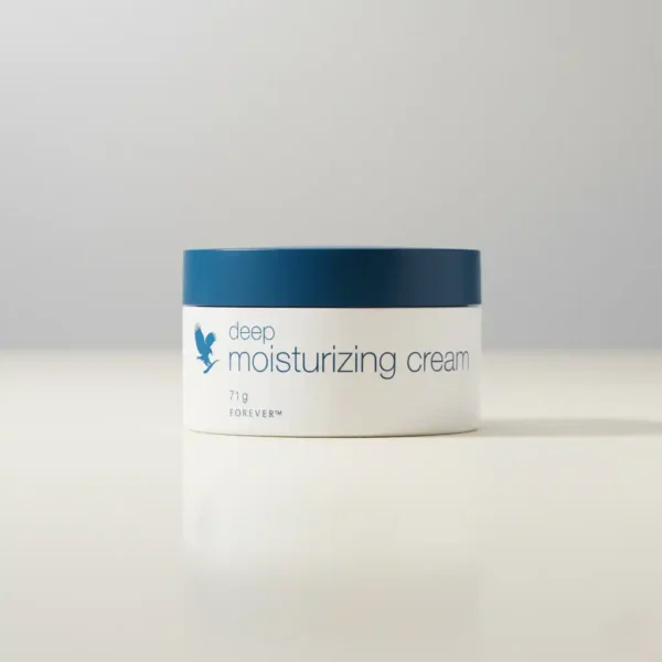 deep moisturizing cream