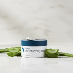 deep moisturizing cream
