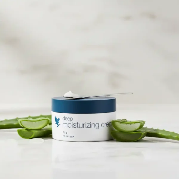 deep moisturizing cream
