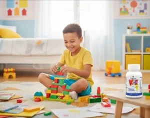 فوريفر كيدز