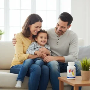 فوريفر كيدز