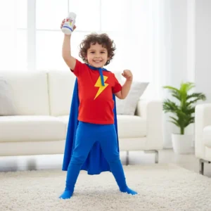 فوريفر كيدز