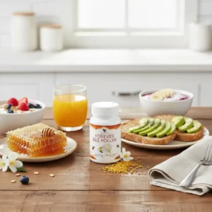 حبوب اللقاح