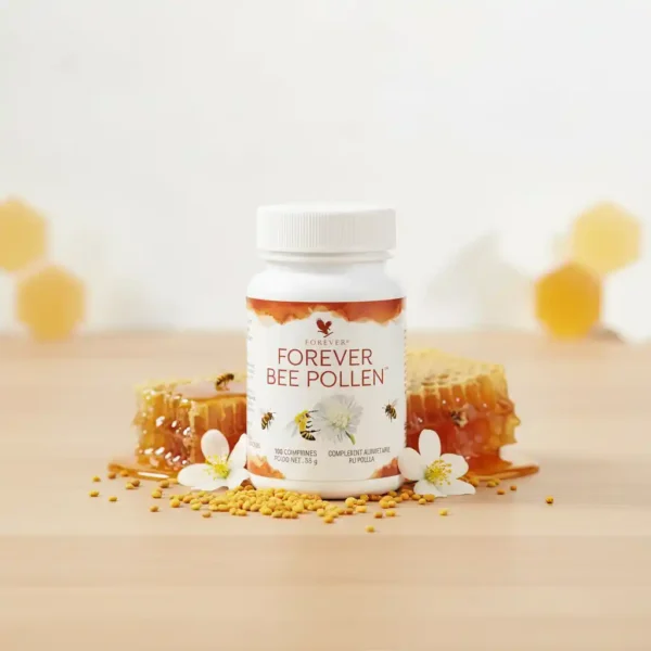 حبوب اللقاح