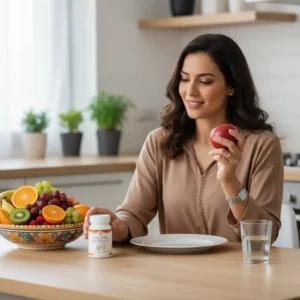 حبوب اللقاح