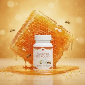 حبوب اللقاح