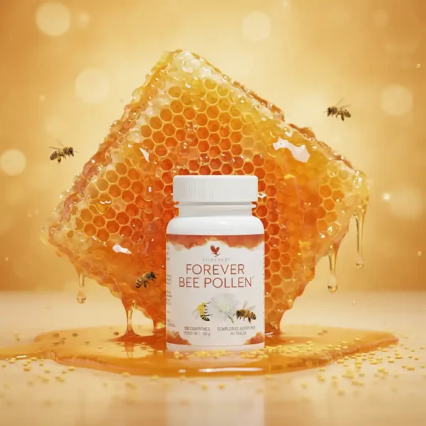 حبوب اللقاح