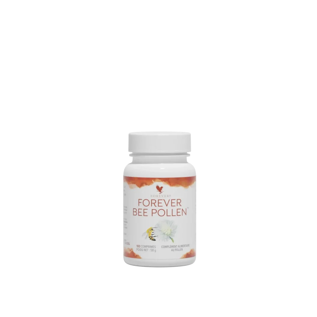 حبوب اللقاح