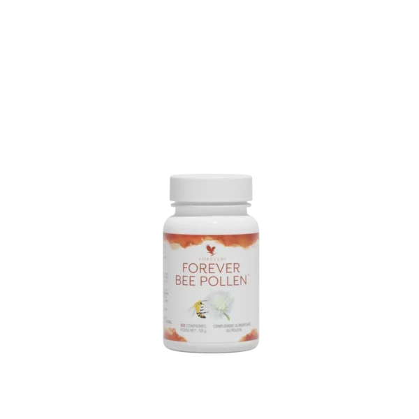 حبوب اللقاح