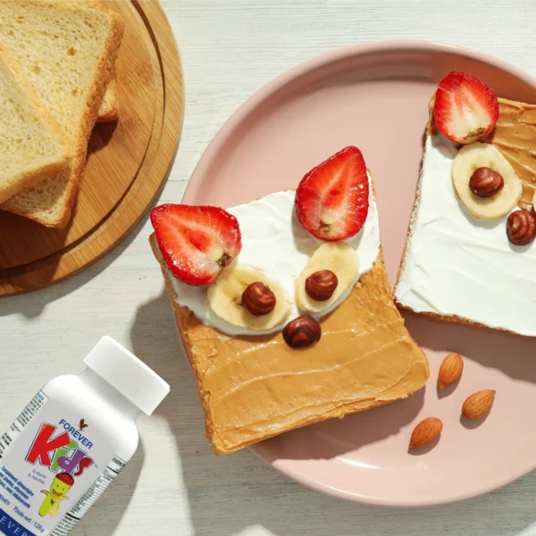 فوريفر كيدز