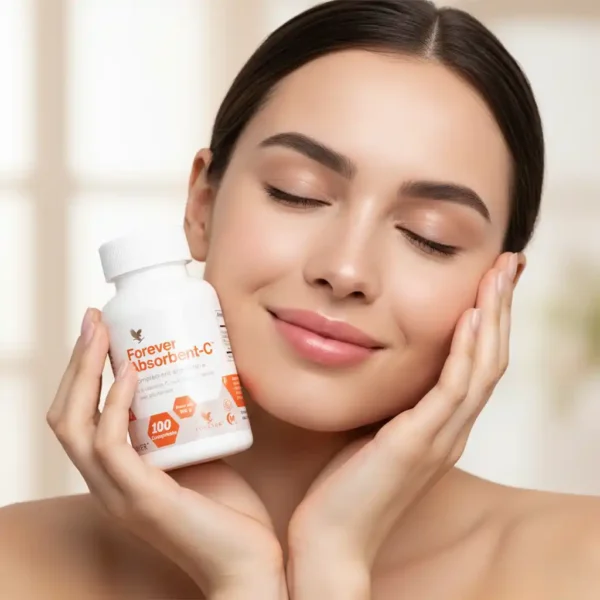 فيتامين سي