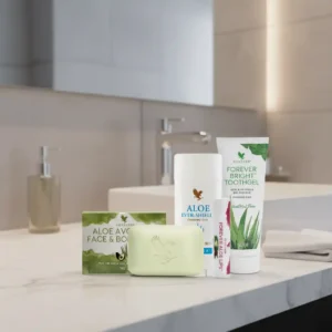 باقة العناية الشخصية 2 300x300