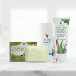 باقة العناية الشخصية 7 300x300