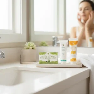 باقة حب الشباب