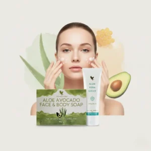 باقة حب الشباب